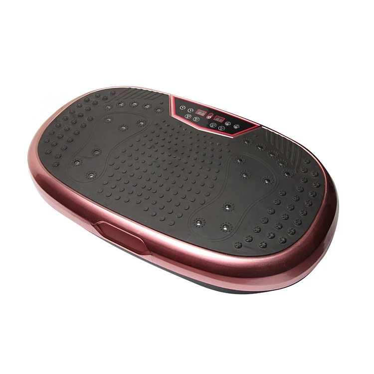 customized Vital Care Vibration Massager roller Products For Leg Calf Ankle Foot