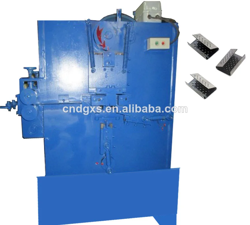 2014 belt and seal machine GT-SS-19