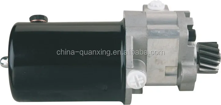 MF 897147 M92/3115 370 93/1 1662243M91 tractor Hydrualic pump