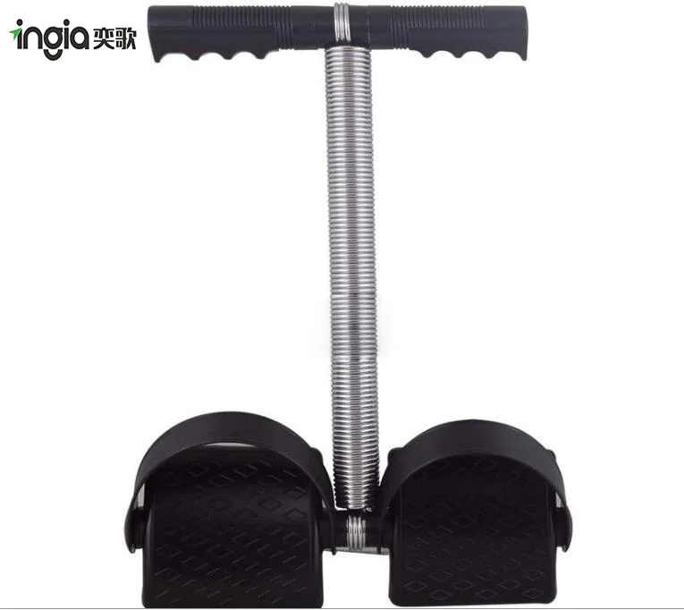 
Trimmer Strength Spring Portable Hand Foot Pedal Exerciser 