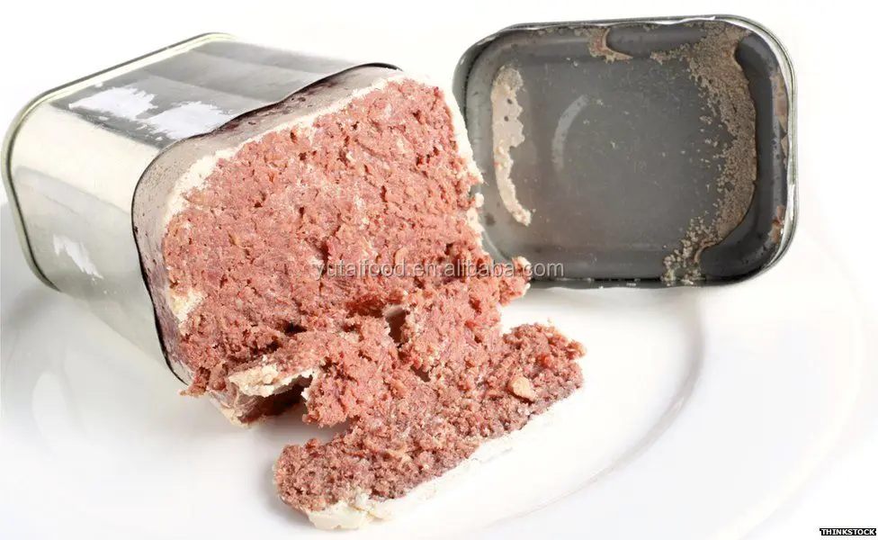 Best Food Canned Corned Beef Food