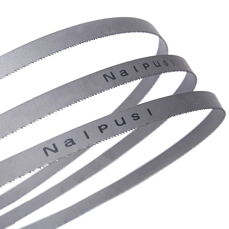 M42 Bimetal Woodworking Band Saw Blade for sawing machine