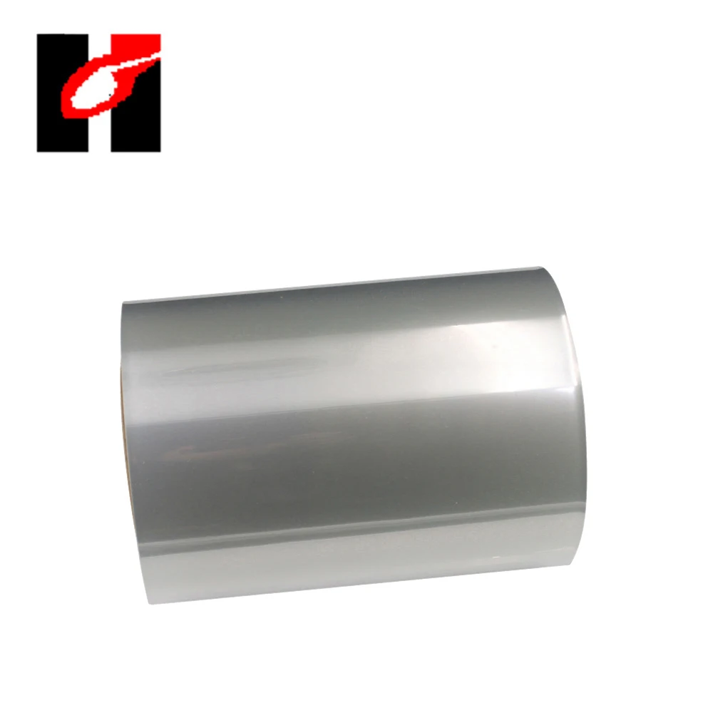 Petg Shrink Film For Bottle Label