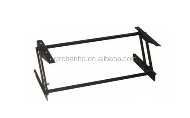Lift Up Coffee Table Mechanism With Gas Spring