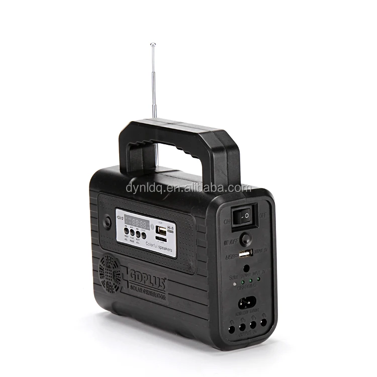 
High Quality portable solar led light hot sell of solar light tower solar led outdoor wall light factory in China 