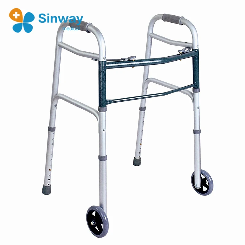 Medical Equipment Best Orthopedic Walker for Elderly