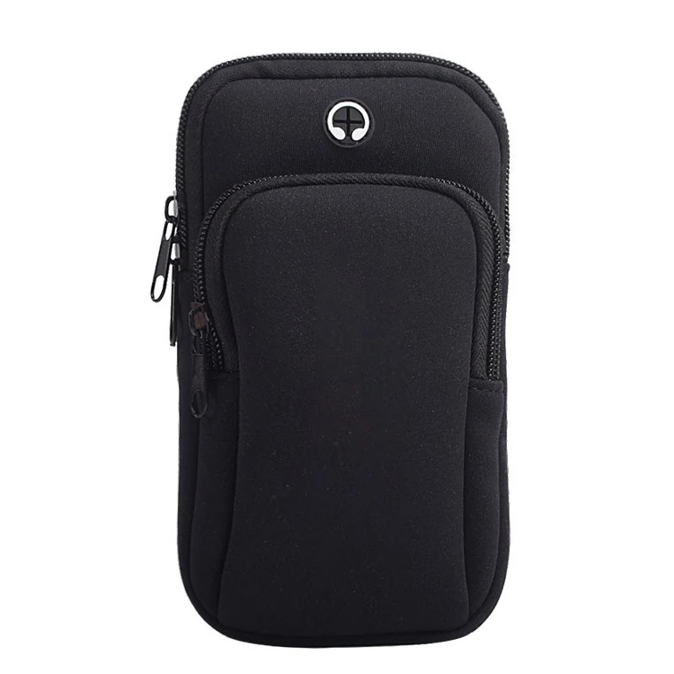Портативная сумка для телефона для занятий спортом на открытом воздухе, бега, скалолазания