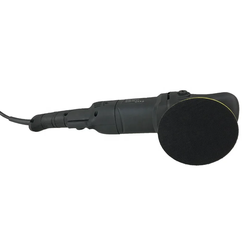 New Polisher Style Portable 125mm Rotary