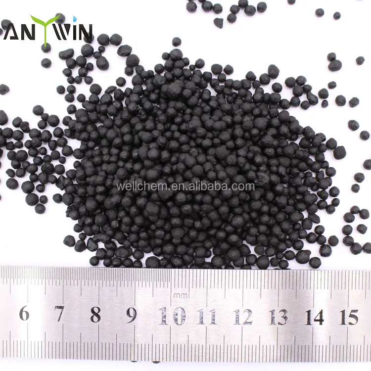 Good price Plant source Glutamate Agriculture fertilizer NPK12-3-3 Amino acid organic fertilizer