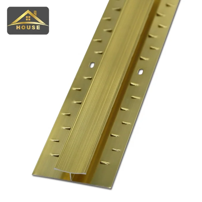 UK market high demand carpet installation tools seam tape tack strip