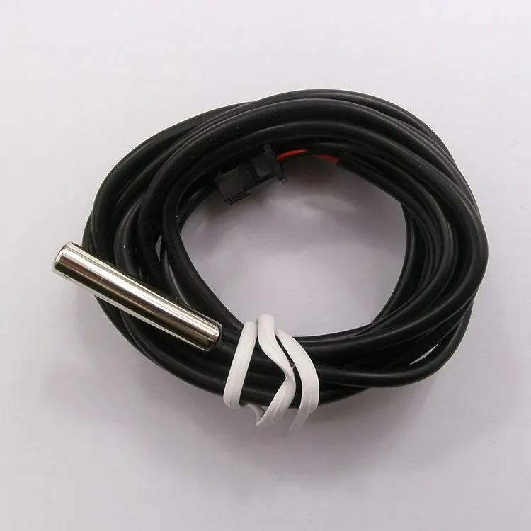 SF-758 The newest waterproof moisture proof touch screen digital temperature controller for electric steamer