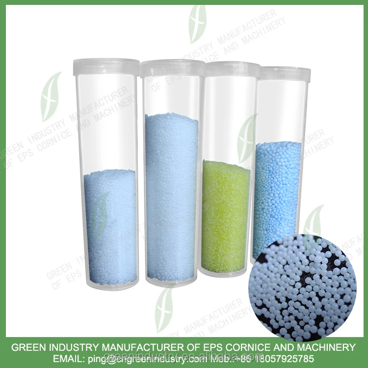 
Factory Price EPS Manufacturer EPS Raw Material Expanded Polystyrene price 