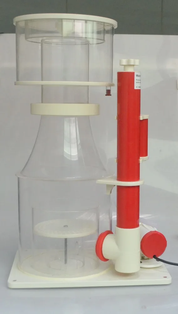 DC powered protein skimmer DC24V