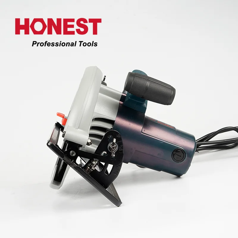 
carpentry Portable 185mm Blade Diameter 1400W Wood Cutting machine Electric Logging Machinery power Tool Circular Saw 