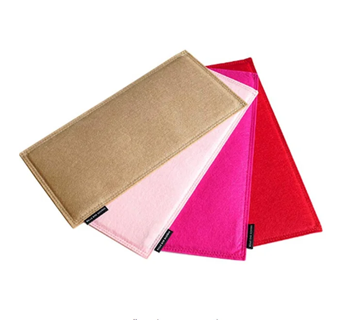 Нижняя подкладка для сумки, базовый формирующий фетровый мешок, базовый формирующий мешок для Neverfull fast