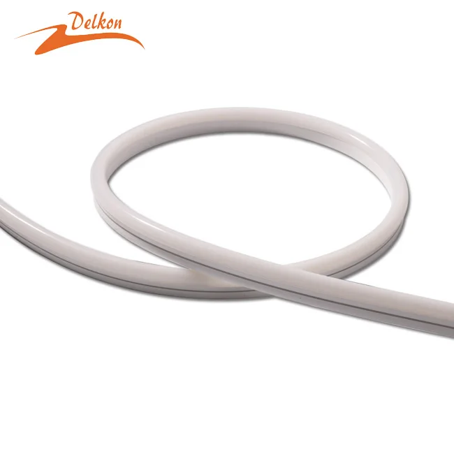 LED Neon Flex Light 12*25mm Neno Flex Rope Lights LED Flexible LED Flexible Neon Strip Light for Outdoor Advertising