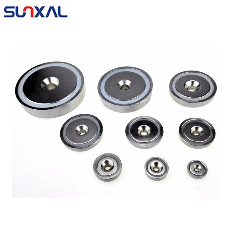 
Good Feedback door lock magnet 