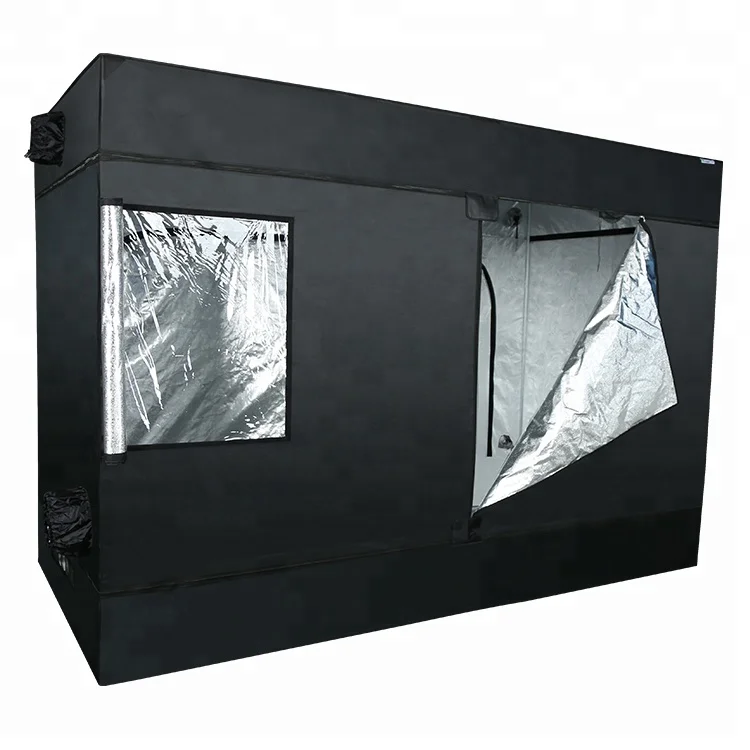 China Manufacturer Complete Hydroponic Grow System Industrial Hydroponic System