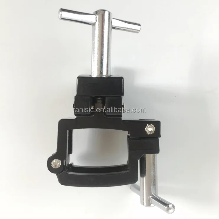 Manufacture Product Drum Rack Clamp Musical Instrument Accessories