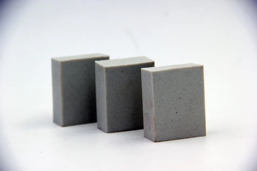 
Shoes Care Frosted Eraser Cleaning Block Shoe Rubber For Suede 