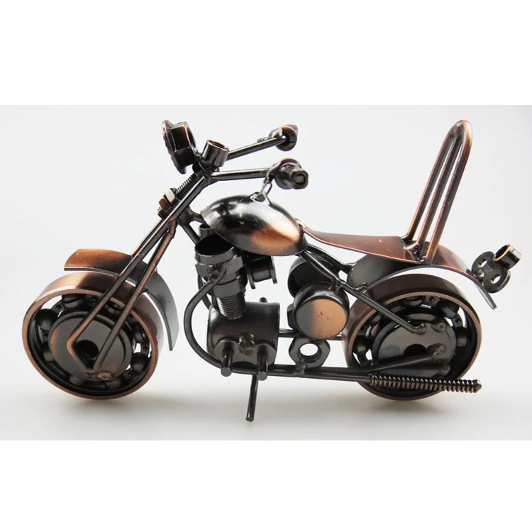 Creative Boys Birthday Gift Innovative Birthday Gifts Motor Models