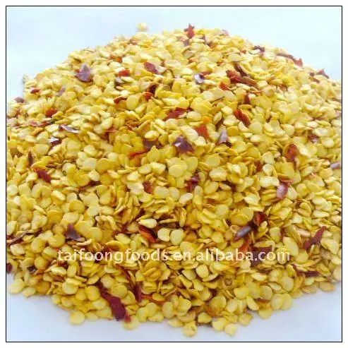 
Семена сладкой паприки 