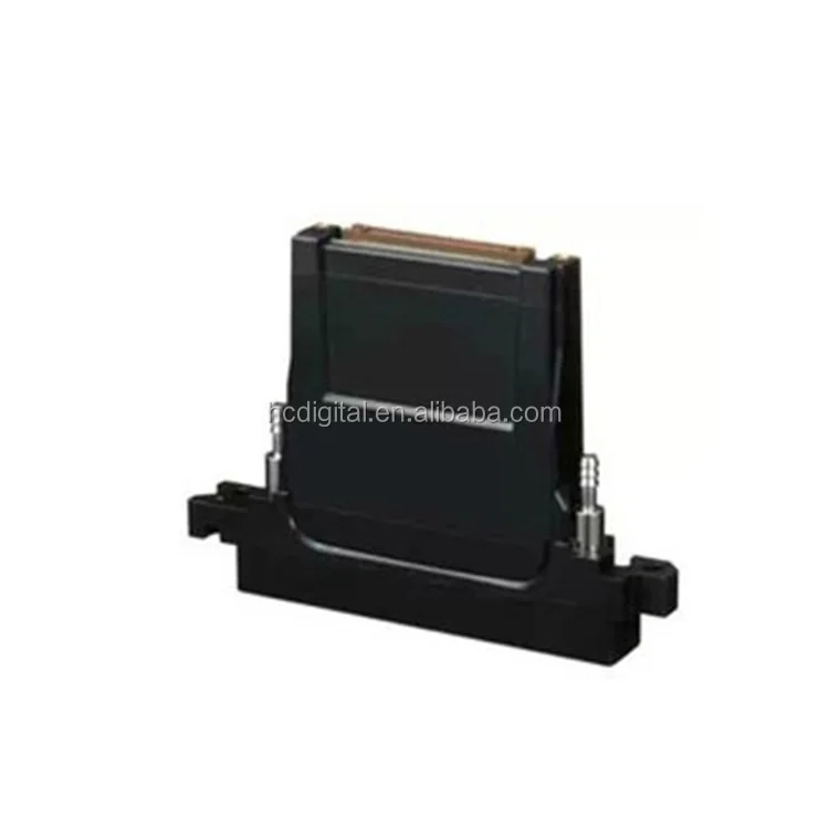 Good Price Solvent printer KM512 Print Head 512i Printhead