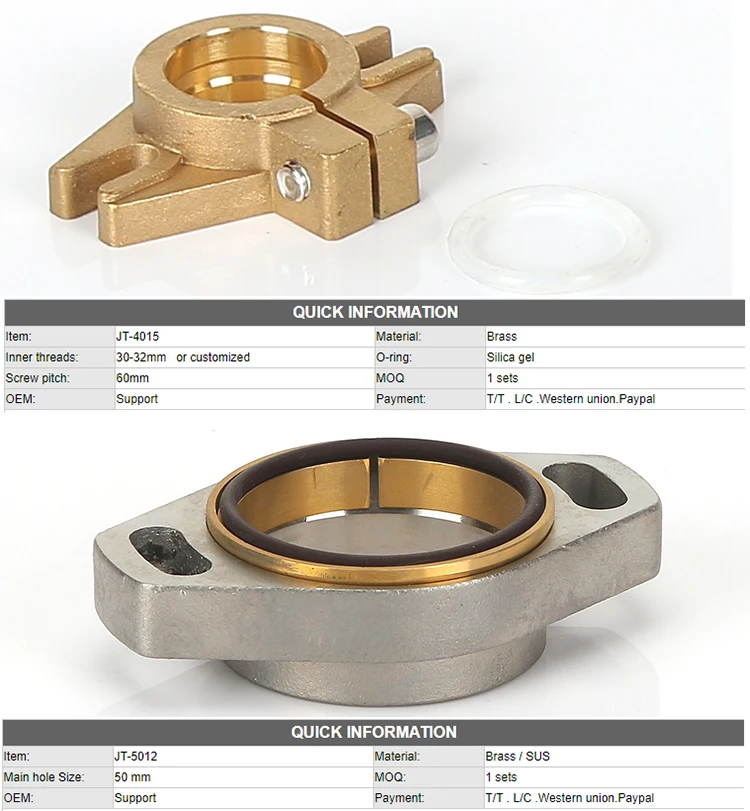 Factory wholesale sorf pn16 flange pipe aluminum flange mating flange