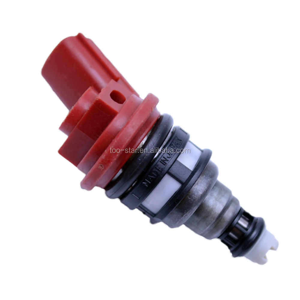 850cc JECS Side Feed Fuel Injector Nozzle Flow MATCHED For E85 MTBE EJ255 EJ257