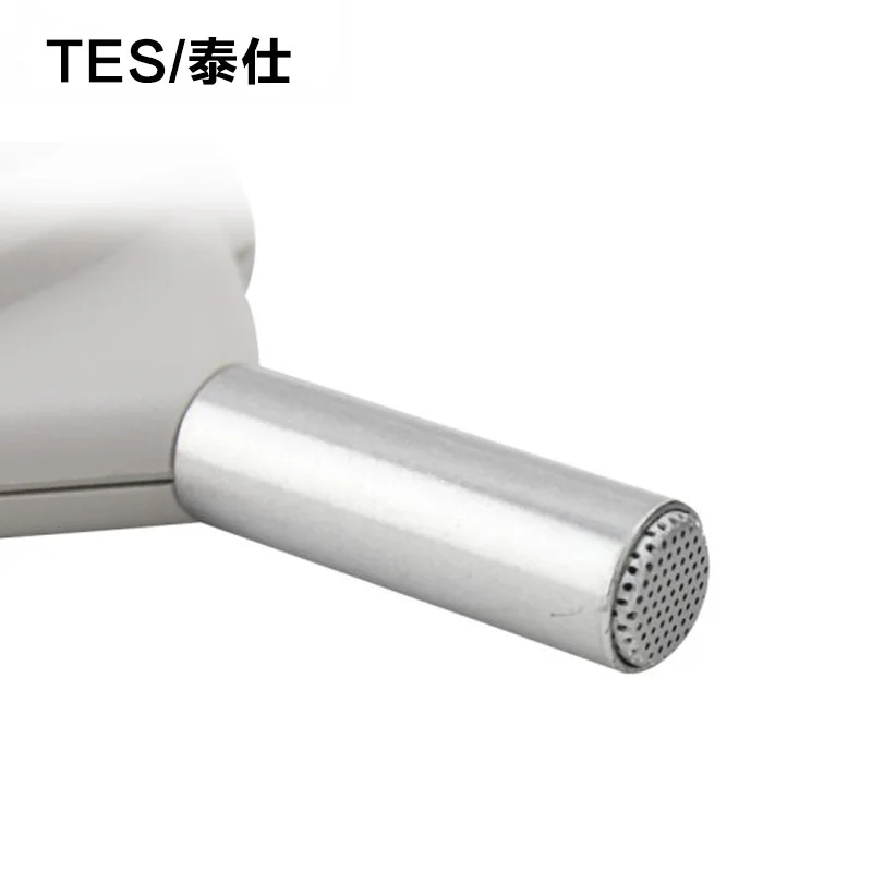 Sound Level Meter Noise Meter SLM Calibrator Digital Sound Meter