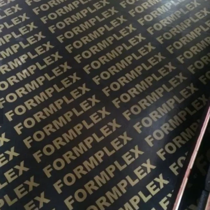 18mm Waterproof Pakistan Marine Plywood Board Price