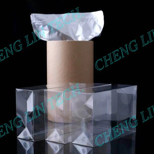 
chenglin PET Box Folder Gluer CL850 