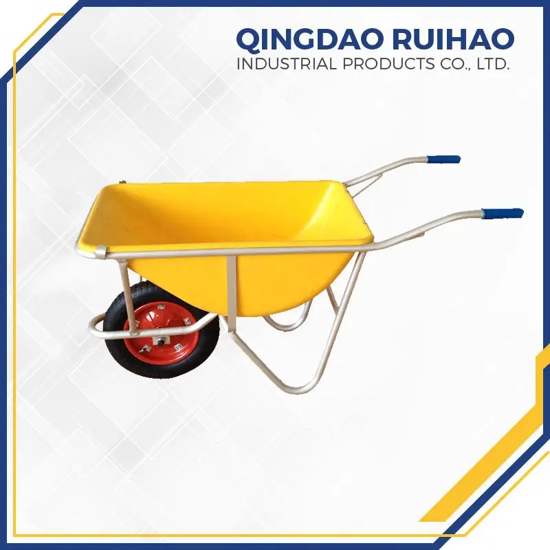 Лучший Heavy-Duty Сельскохозяйственные Тачку Цена