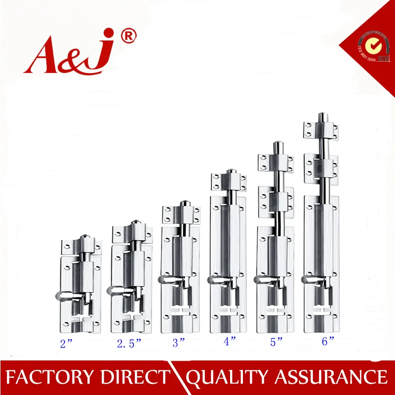  Stainless steel security door