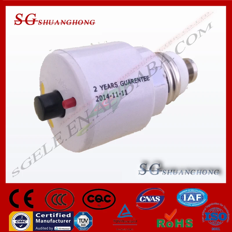 RUSSIA germany standard screw type circuit breaker BERKO iso9001 CE FSE KONTAKT POLAND circuit breaker
