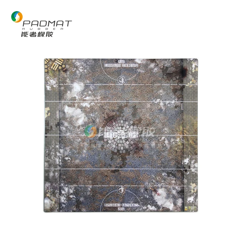 3x3 wargaming mat vinyl custom gaming mat