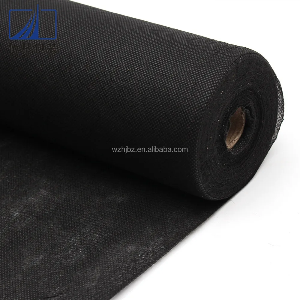 Fiberglass Density Printed Colored Nonwoven Painter Non Flammable Aramid Automotive Needle Loom Punched Mattress Felt