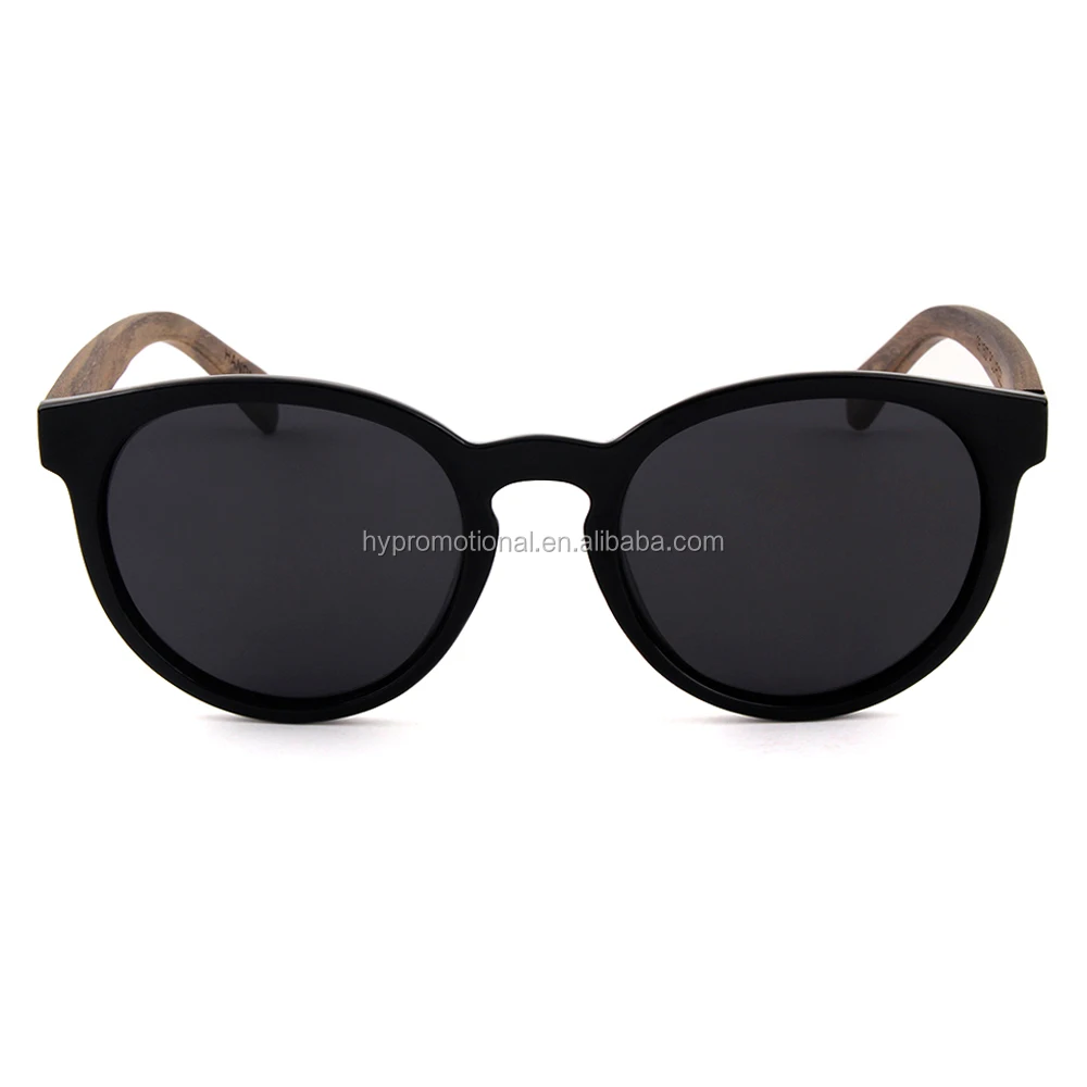 
Amexi Classic Polarized Ebony Sunglasses Women 