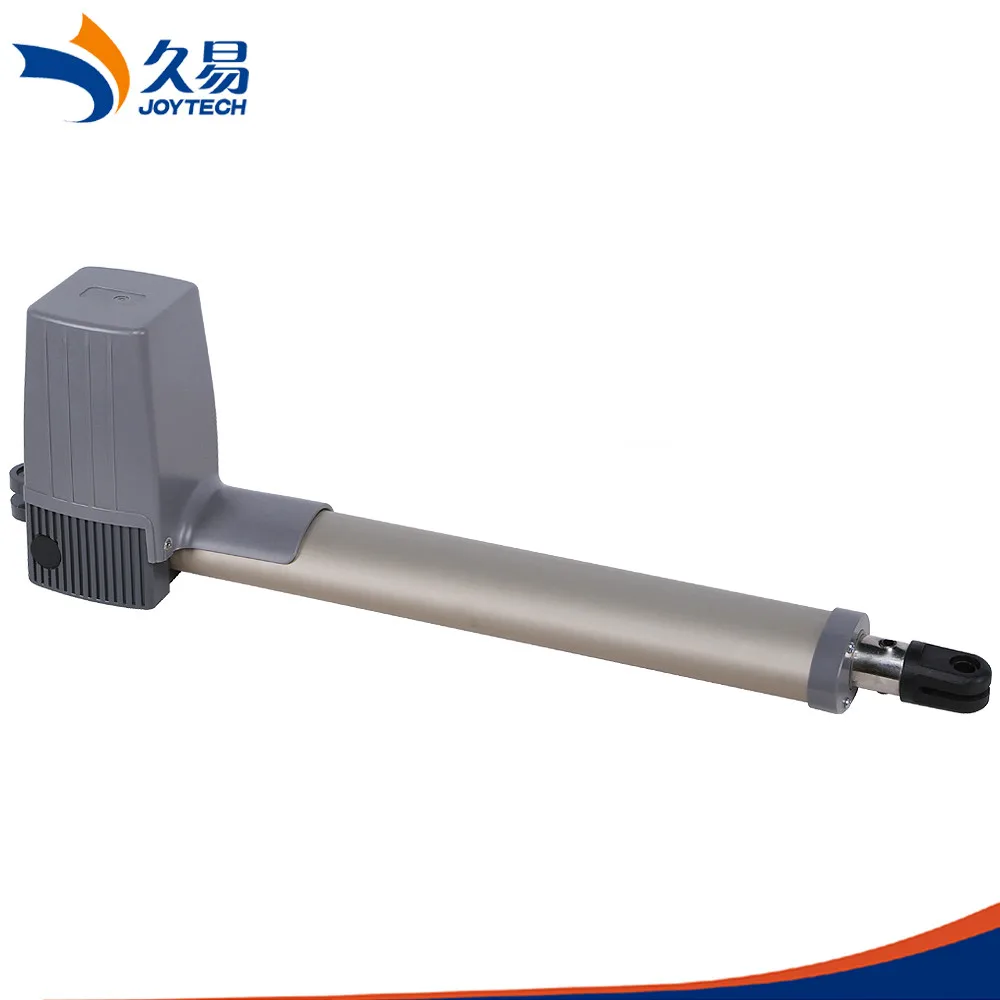 ALIBABA GOLD SUPPLIER JOYTECH 24VDC ELECTRIC SWING GATE OPENER DC MOTOR