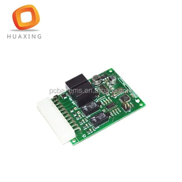 High Quality Fast PCB Assembly GSM GPRS GPS Tracker Module PCB Electronic Circuit Board PCBA PCB Assembly Manufacturer PCBA