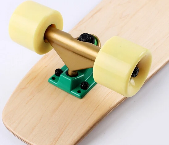 Popular Long board Skate board parts accessories skateboard