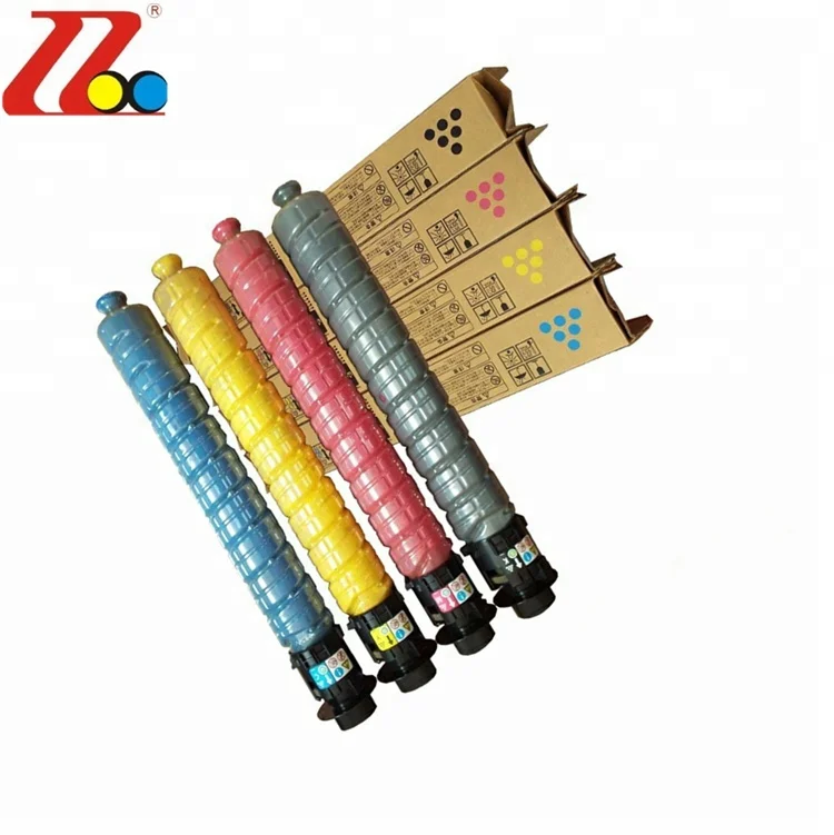 Zongxiang toner factory direct sale original quality compatible toner cartridge for Ricoh MPC6003 4503 5503
