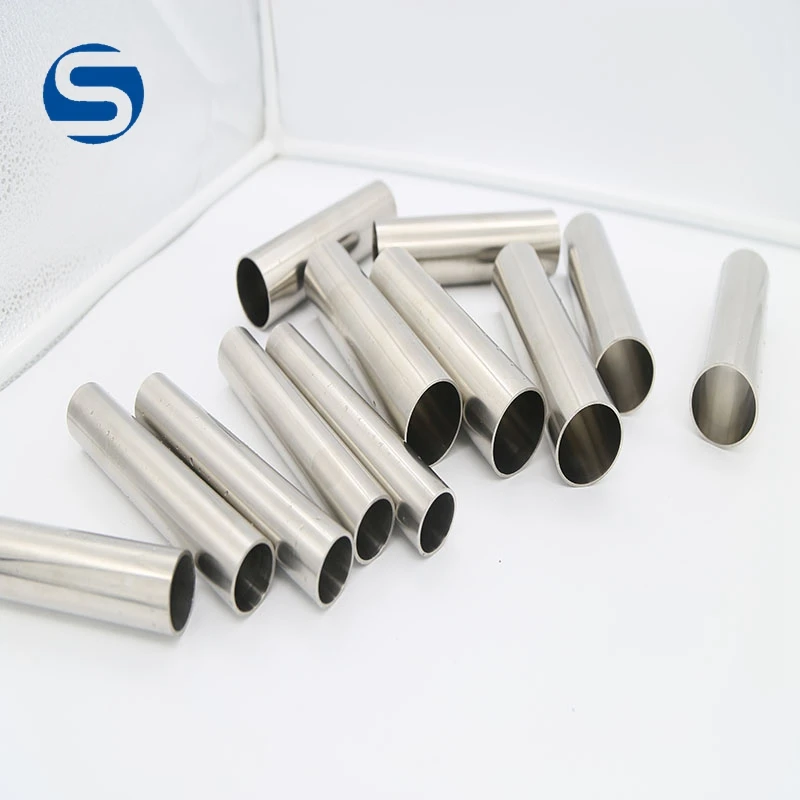 
food grade duplex stainless steel pipe price for oil and chemical stainless steel pipe/tube 