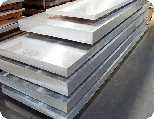 
Standard weight 2mm 3mm 4mm 5mm thick h34 5052 aluminum sheet 