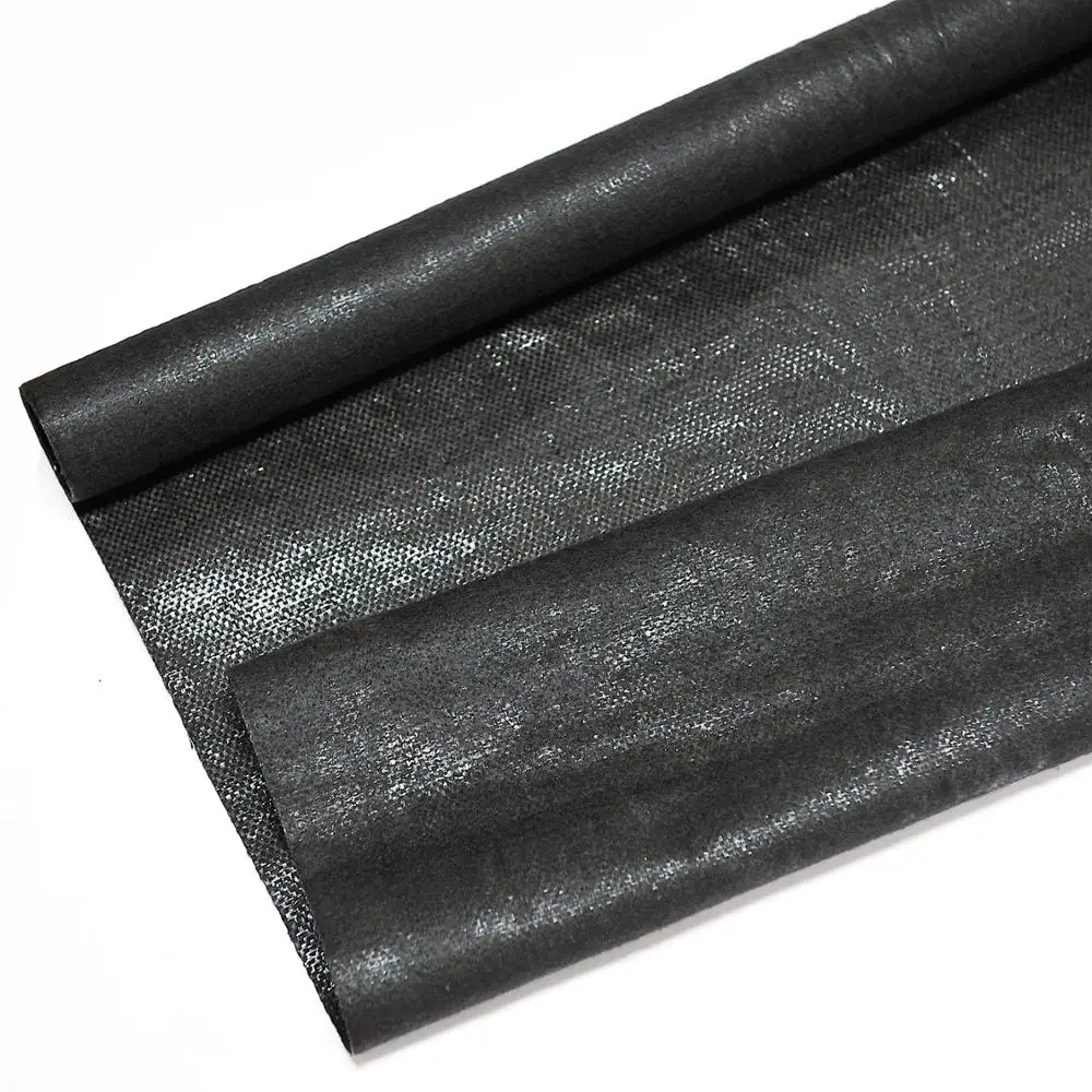 Производитель Лидер продаж завод Hdpe тканые Geotextile дешевые цены