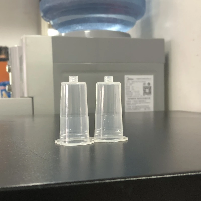  Одноразовые Пластиковые Вакуумные держатели для игл и трубки забора крови от китайского поставщика