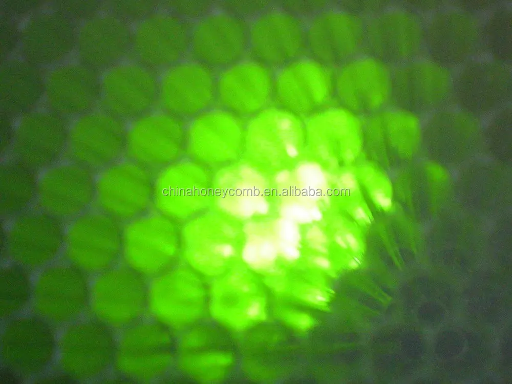 
plastic recycled polycarbonate honeycomb board panel(Building Gallery hall decorative material) 