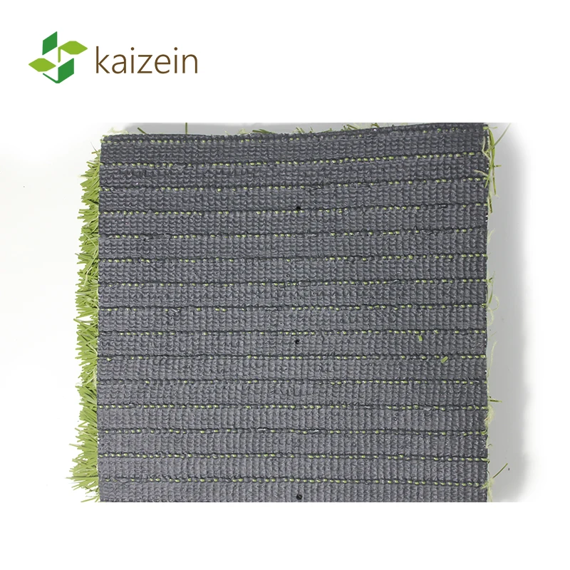 Factory directly carpet soccer artificial plastic grass for football field