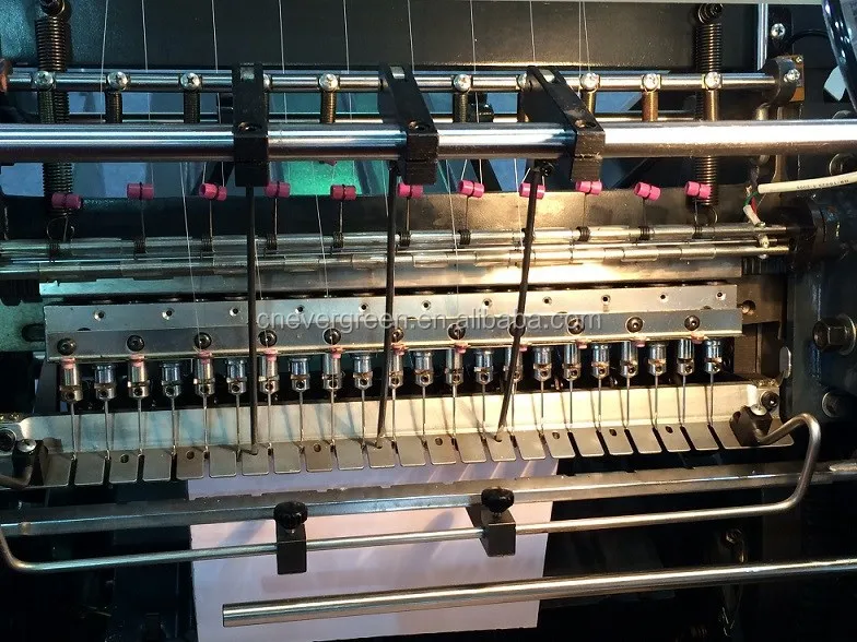 China manufacturer book sewing machine price