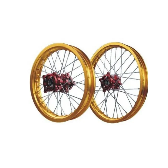 15 мм мост с ЧПУ мотоциклетный обод колеса обода для универсального трехколесный велосипед